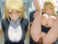 コスルーム  イチャラブえっち漬け  ゼノブレ〇ド  ヒカリ