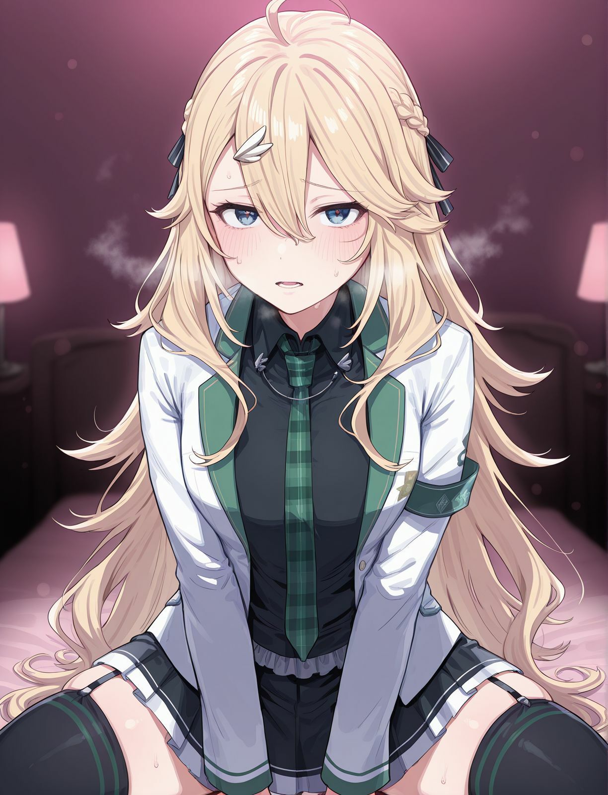 サンプル画像1:【東〇コハク】ハメ撮り流出(推しのVtuberの裏の顔) [d_692874]