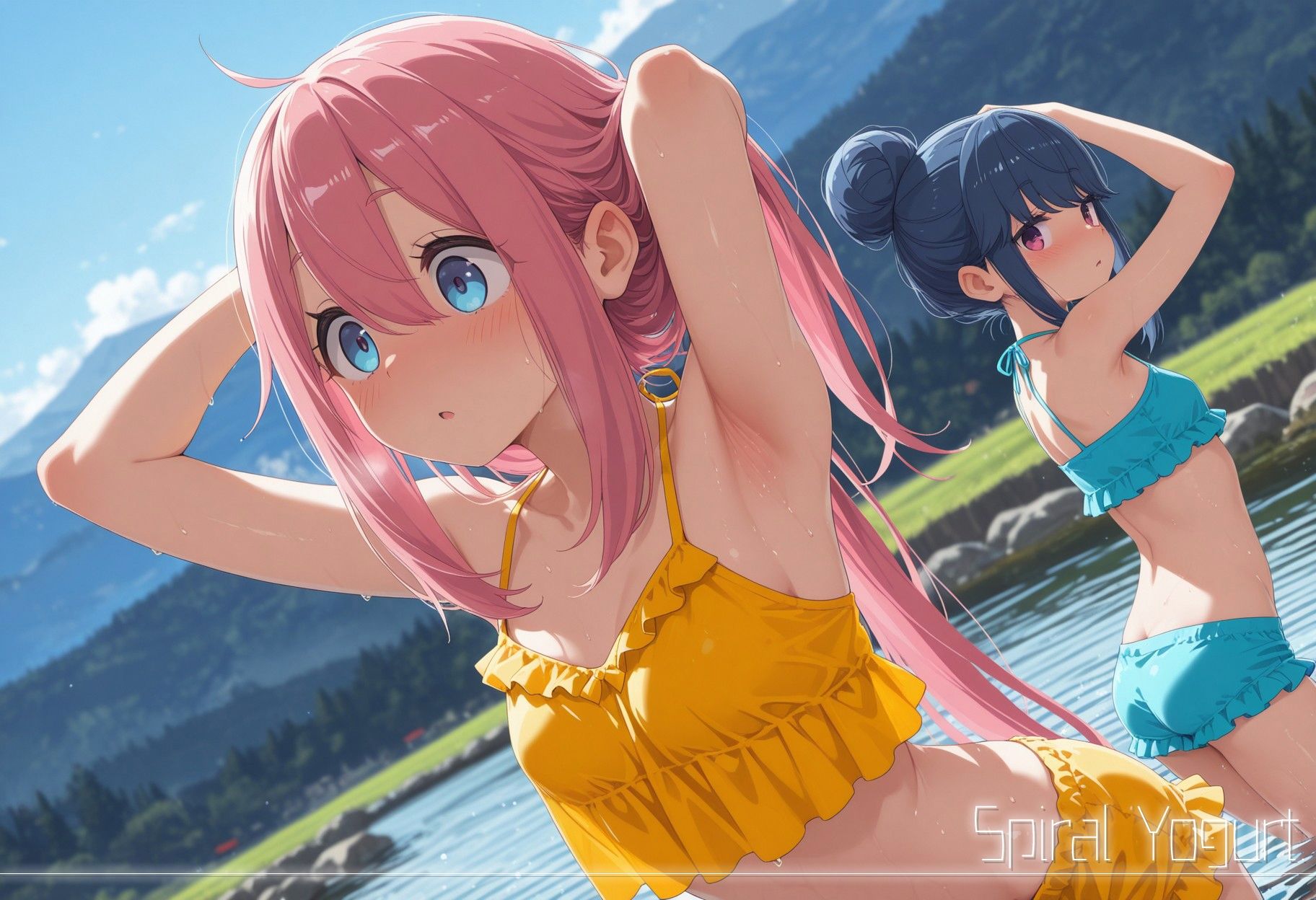 巡る季節と心模様 vol.1 -The Summer’s Whereabouts- 画像1