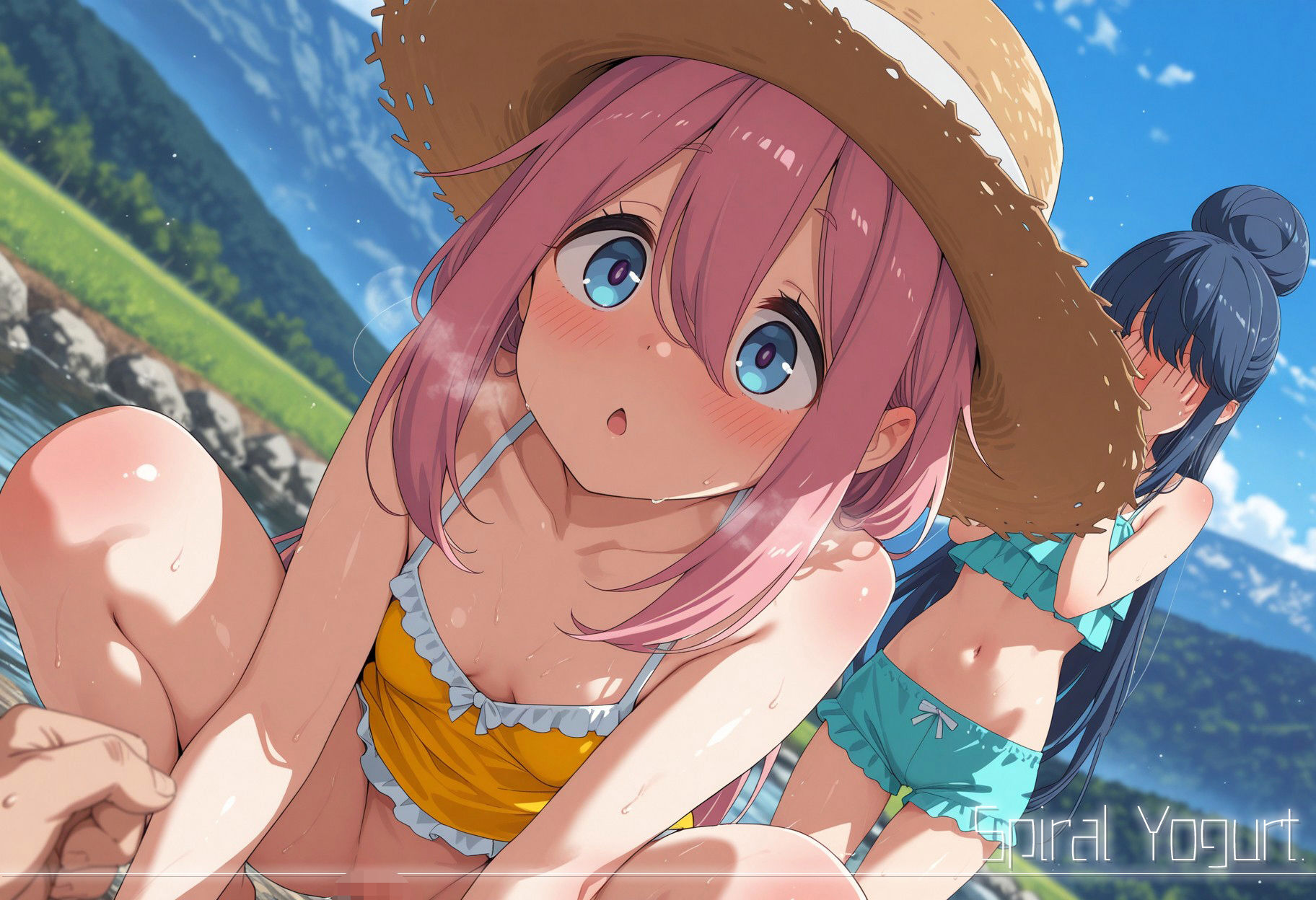 巡る季節と心模様 vol.1 -The Summer’s Whereabouts- 画像4