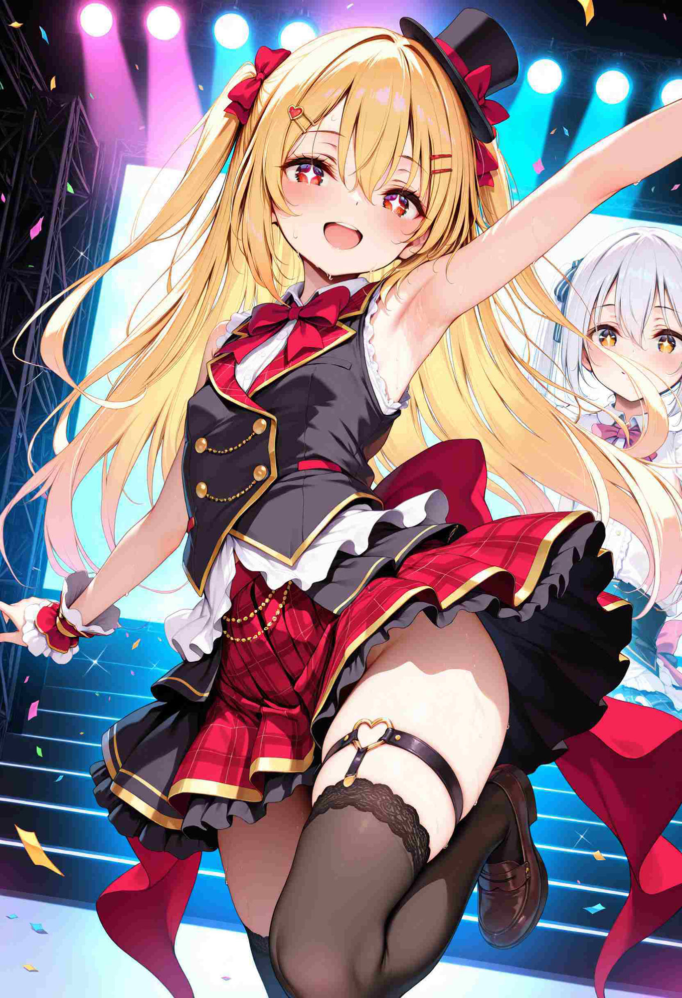 カレンちゃんはおじさんの性処理おもちゃ3_7