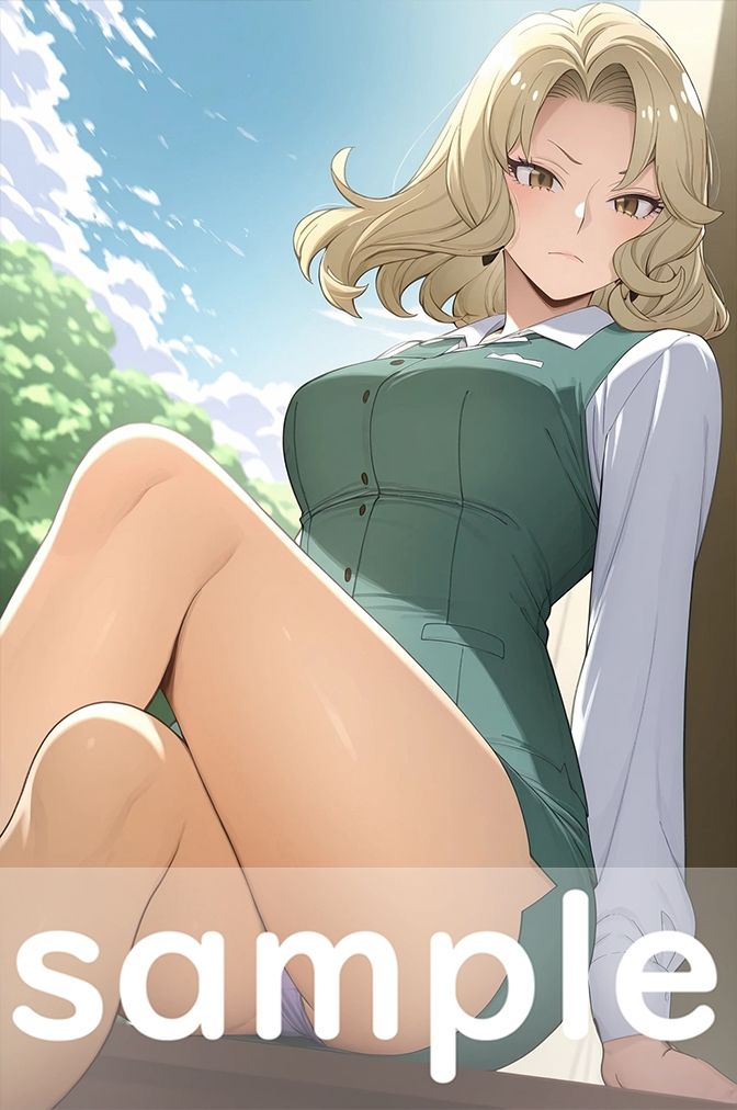 サンプル画像4:【揺れるおっぱい動画付】SPY●FAMILY 限界突破Ver(せもぽむめ) [d_692987]