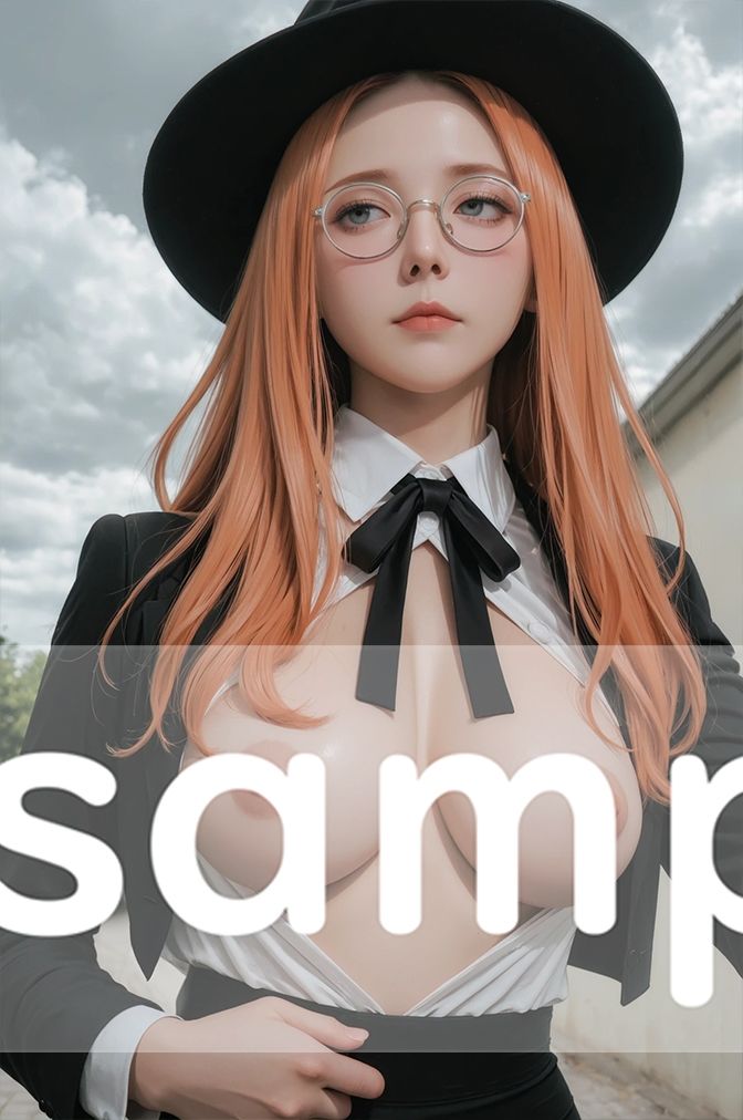 【揺れるおっぱい動画付】SPY●FAMILY 限界突破Ver 画像7