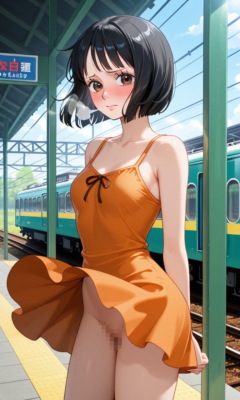 サンプル画像3:萌音は高学歴だけど、えっちが好きで、Mなんだ(ひぐらしなく) [d_693124]