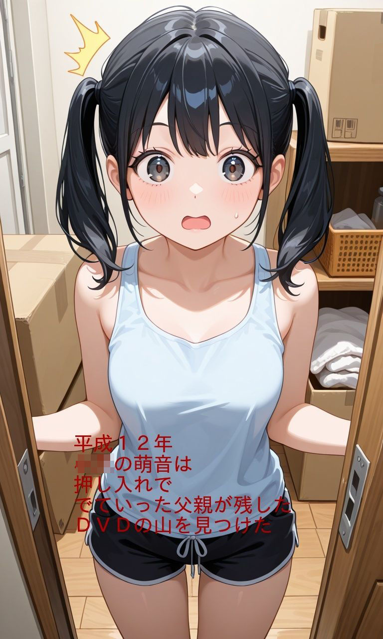 萌音は高学歴だけど、えっちが好きで、Mなんだ 画像10