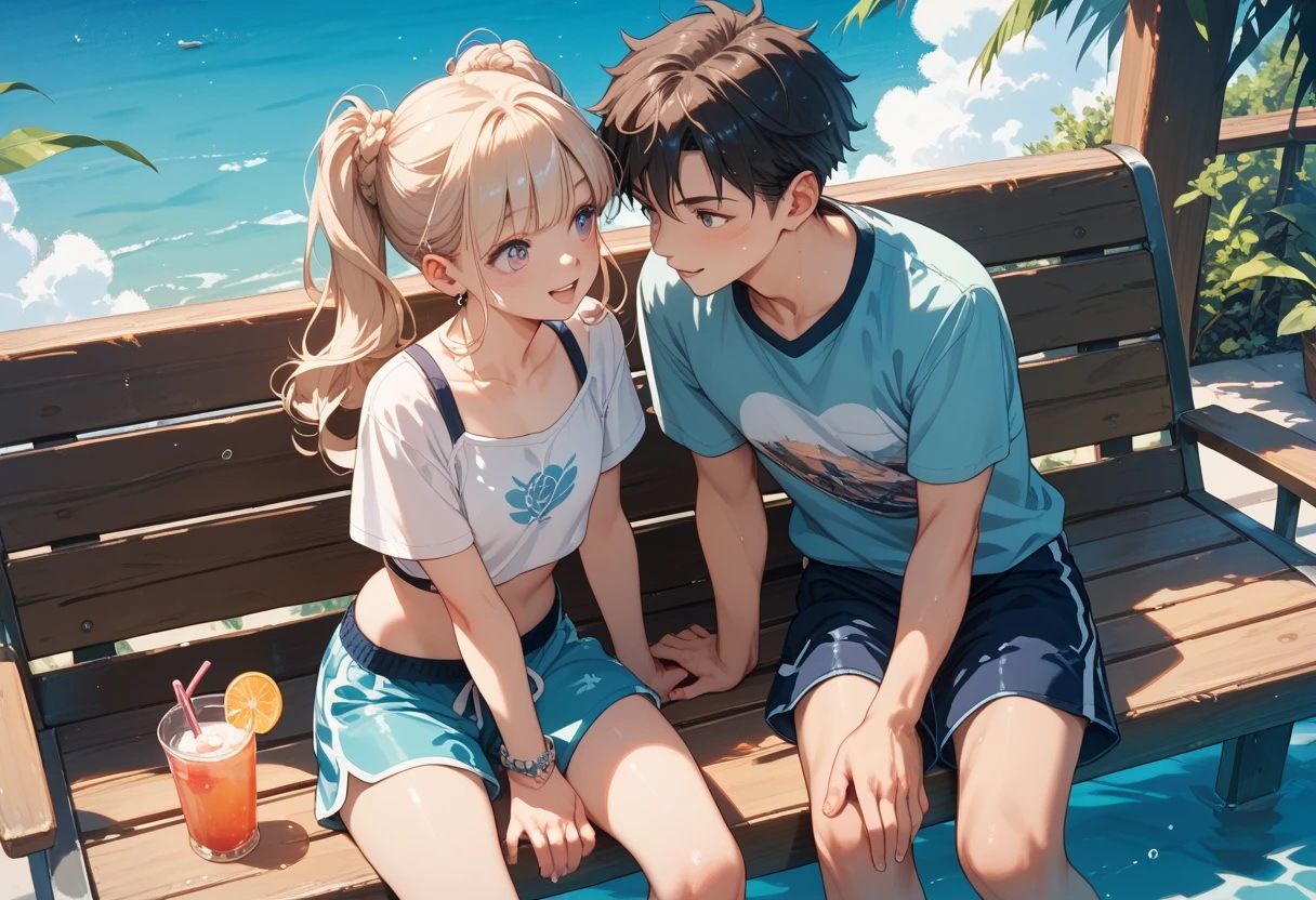 カップルマニアックス1 画像1