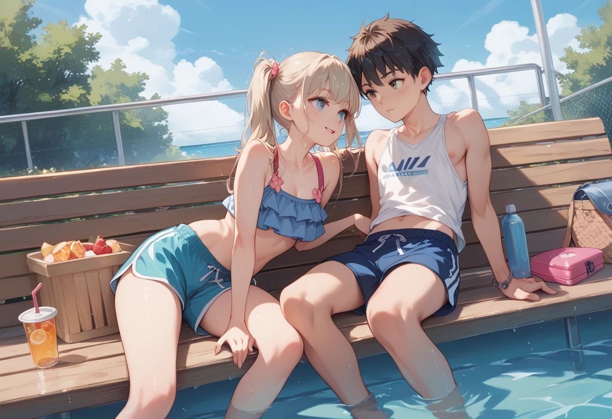 カップルマニアックス1 画像2