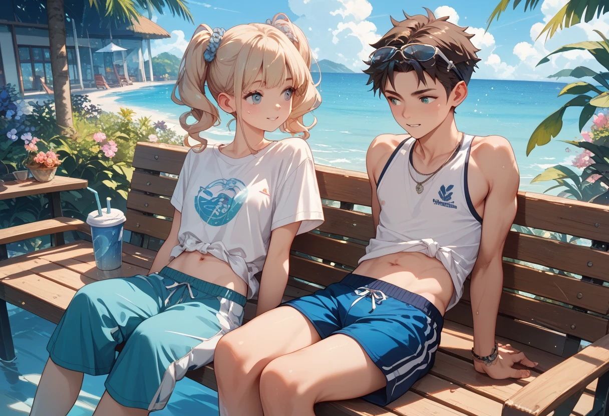 カップルマニアックス1 画像3