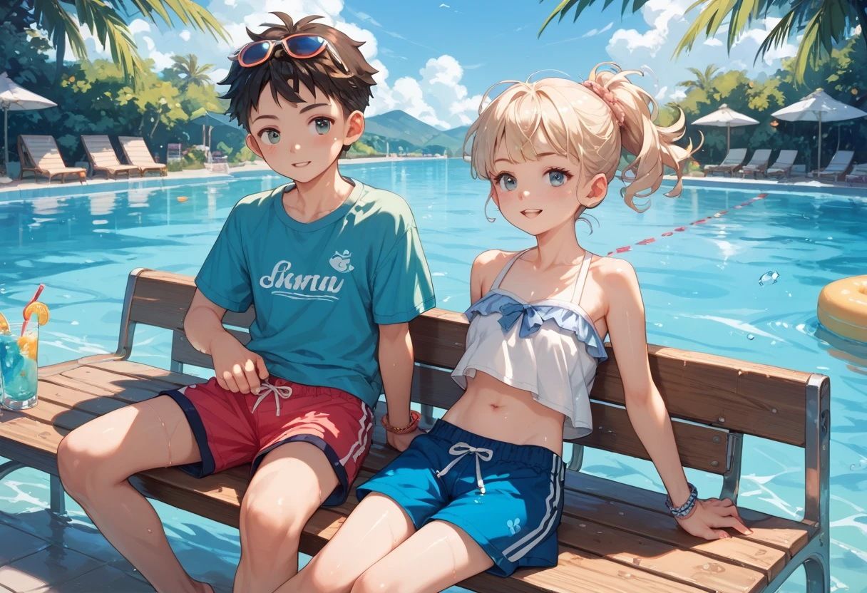 カップルマニアックス1 画像5