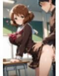 黄◯久美子