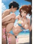 黄◯久美子