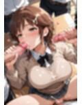 桜◯梨穂子