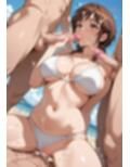 桜◯梨穂子