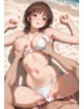 桜◯梨穂子