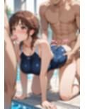 桜◯梨穂子