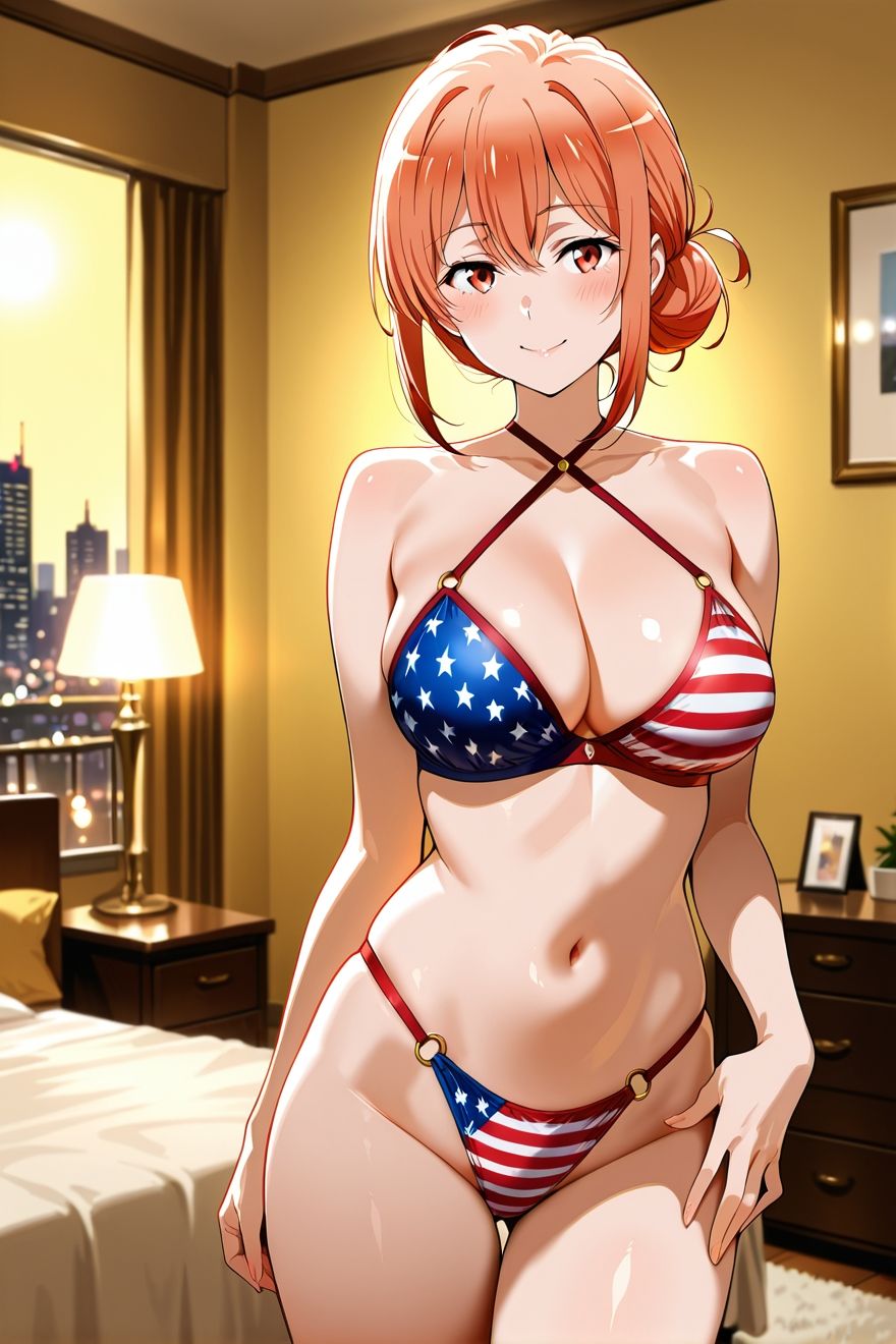 ガハママ ランジェリー グラビア＆SEX集 画像10