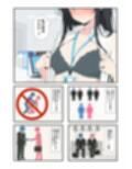 全裸クールビス