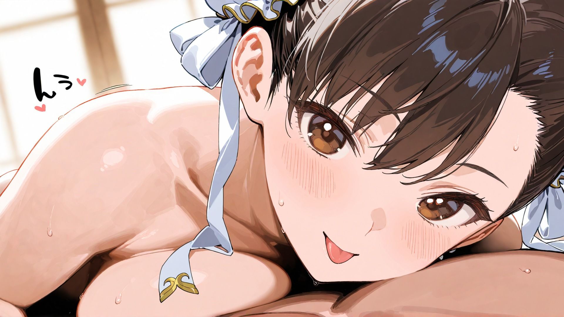 アジア系美人セラピストの秘密のエステ店記録 画像1