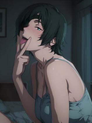 姫野/Himeno - 部屋着/ Room wear 画像4