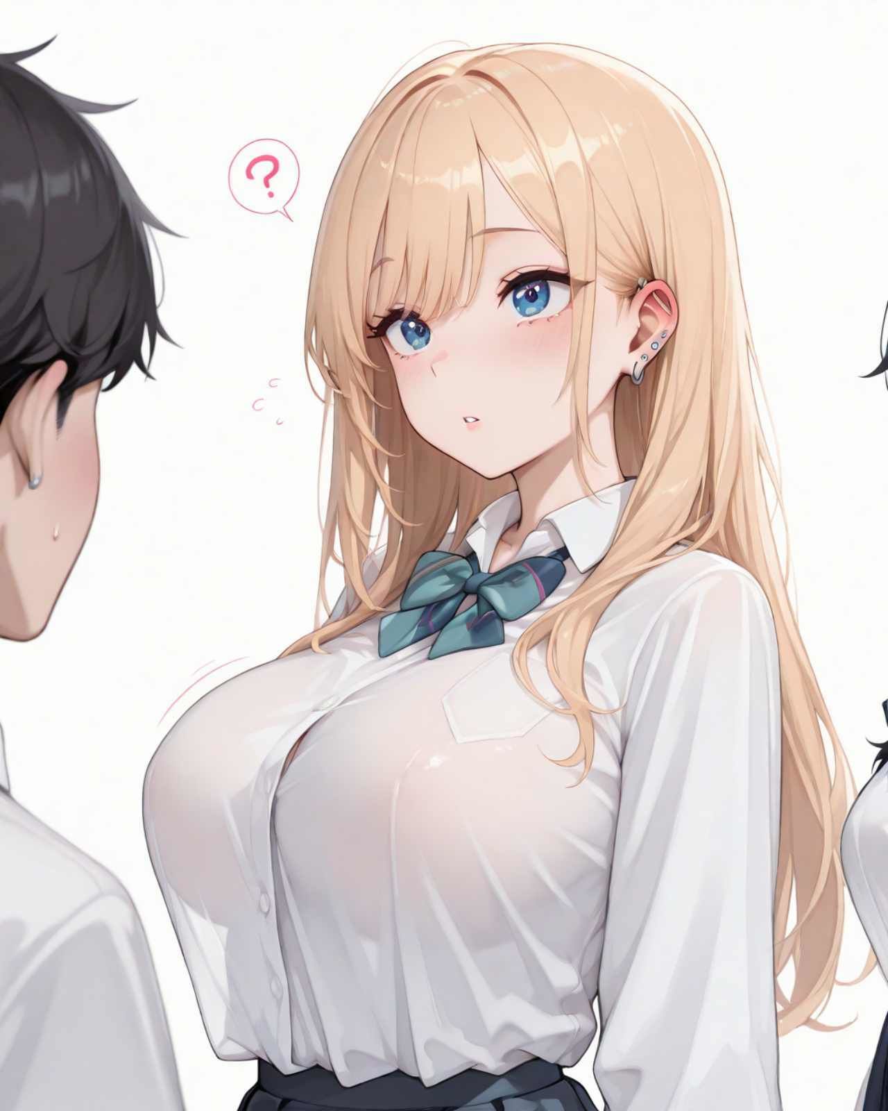 性育学院NO.26  催〇性処理係 画像1