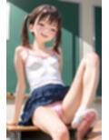 メス〇キ！