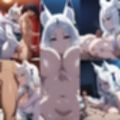 まとめCG集（陰の〇力者になりたくて！）Re:Vol.4