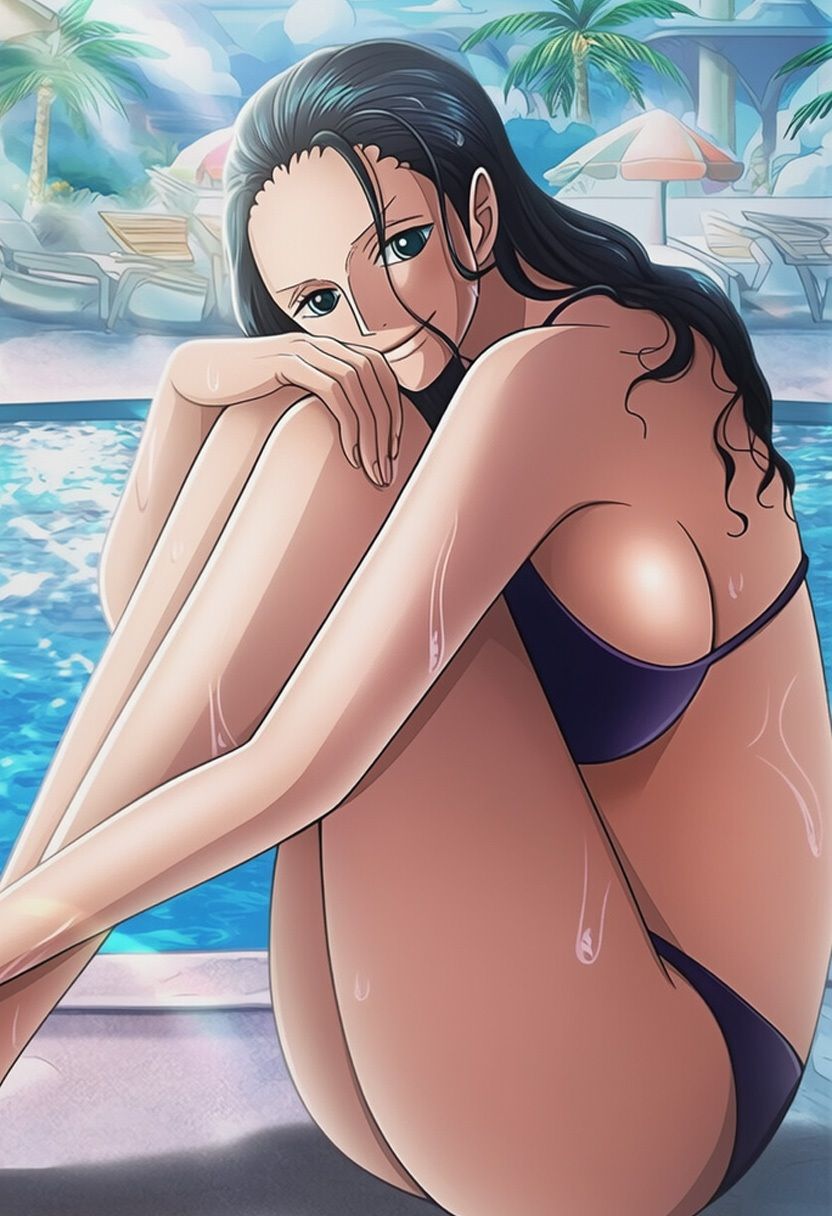 【デジタル限定】ロ◯ングラビア写真集 画像1