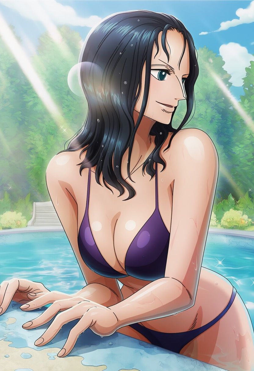 サンプル画像2:【デジタル限定】ロ◯ングラビア写真集(日間グラビア) [d_693424]