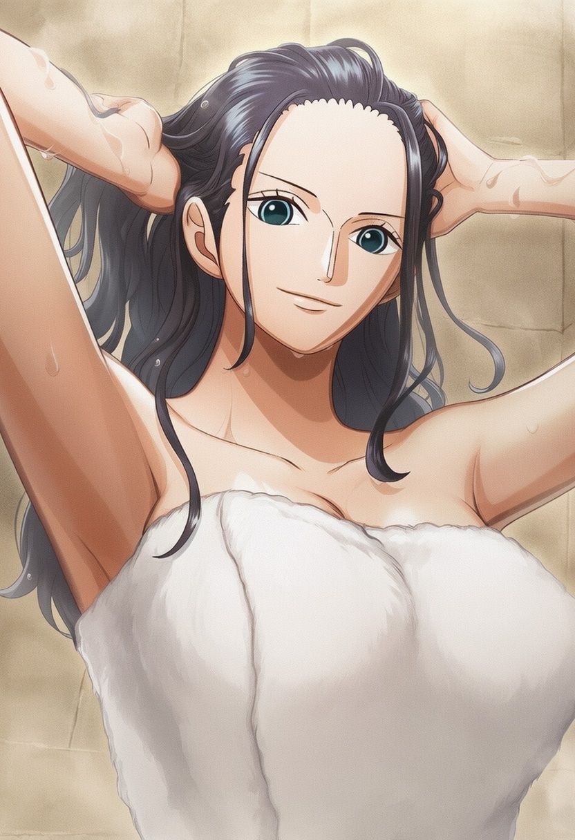 サンプル画像4:【デジタル限定】ロ◯ングラビア写真集(日間グラビア) [d_693424]