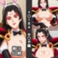 Y〇IBA総集編エロCG集