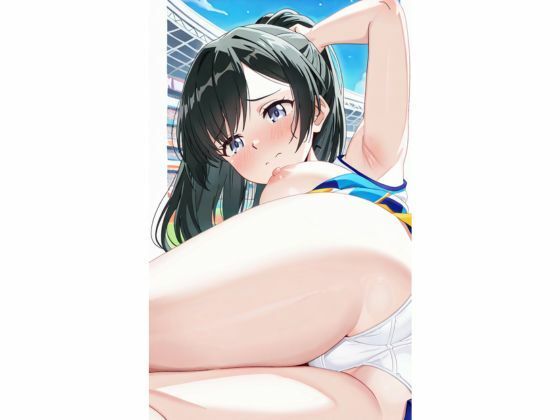 おっぱい露出乳首丸出し お姉さん応援団 画像6