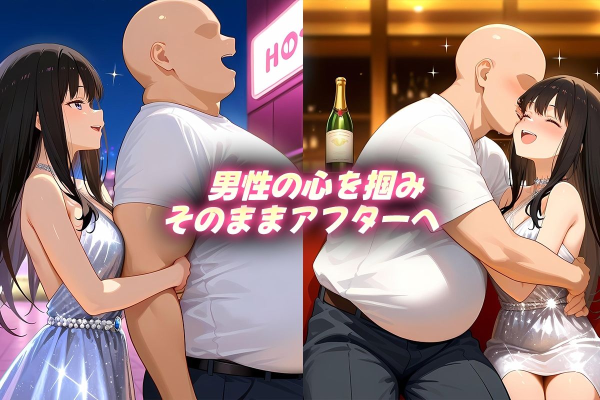 中出し枕営業  キャバ嬢  たきな嬢 画像2