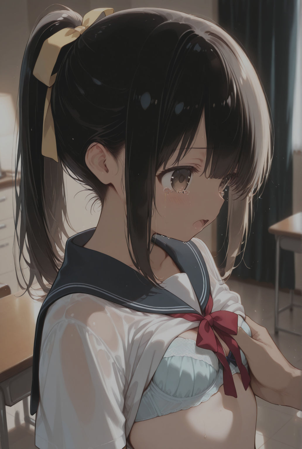 少女たちの放課後 画像1