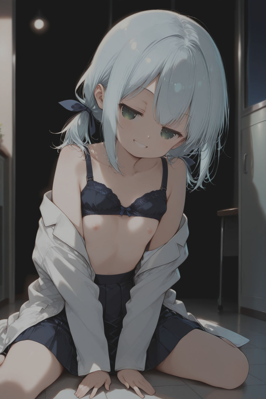 少女たちの放課後 画像3