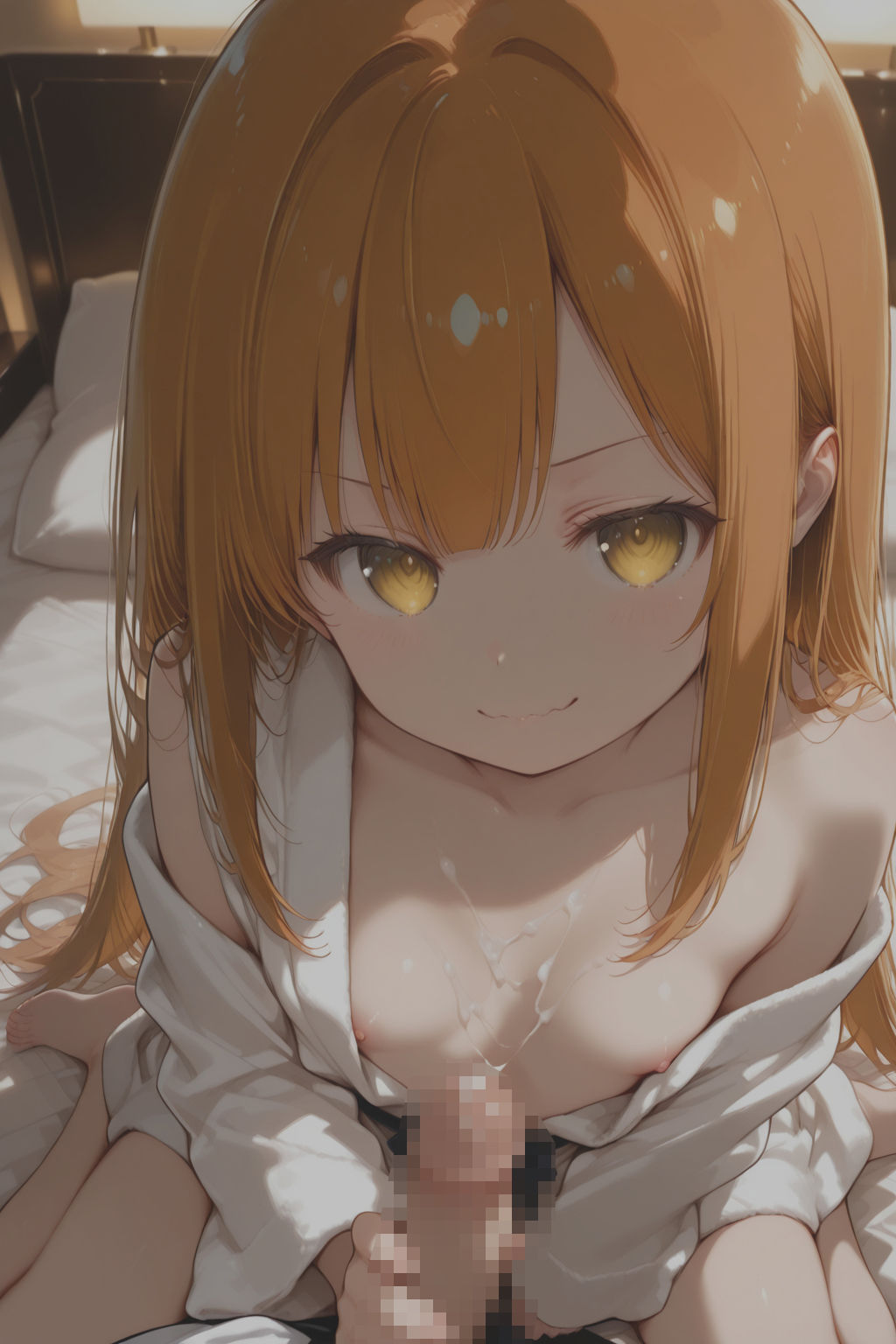 少女たちの放課後 画像6