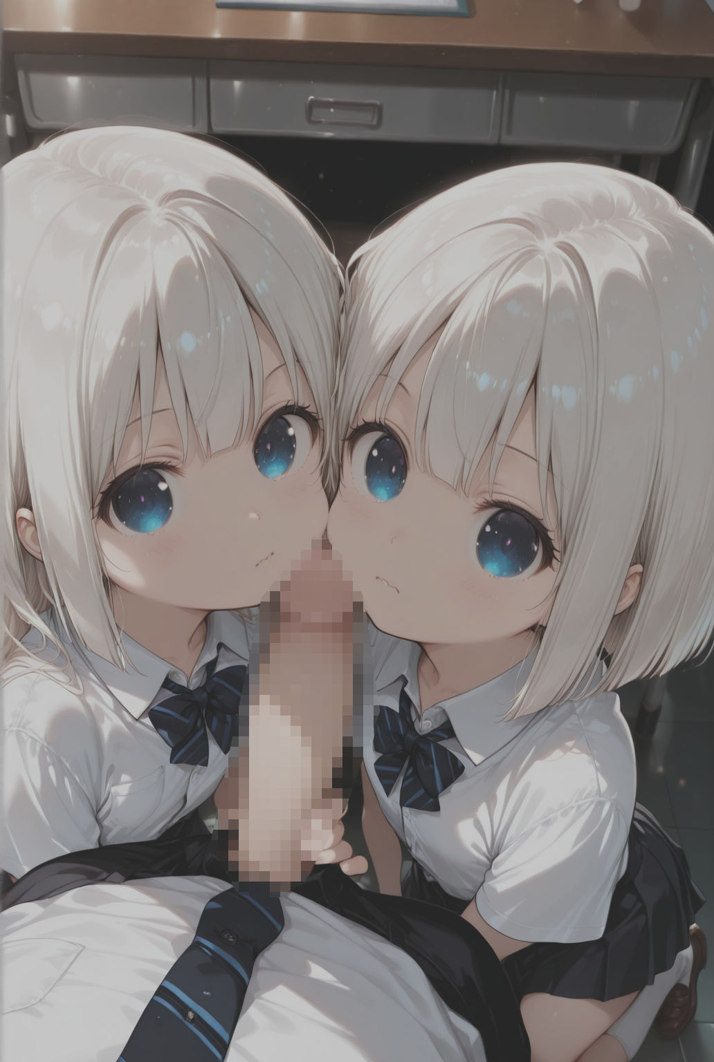 少女たちの放課後 画像9