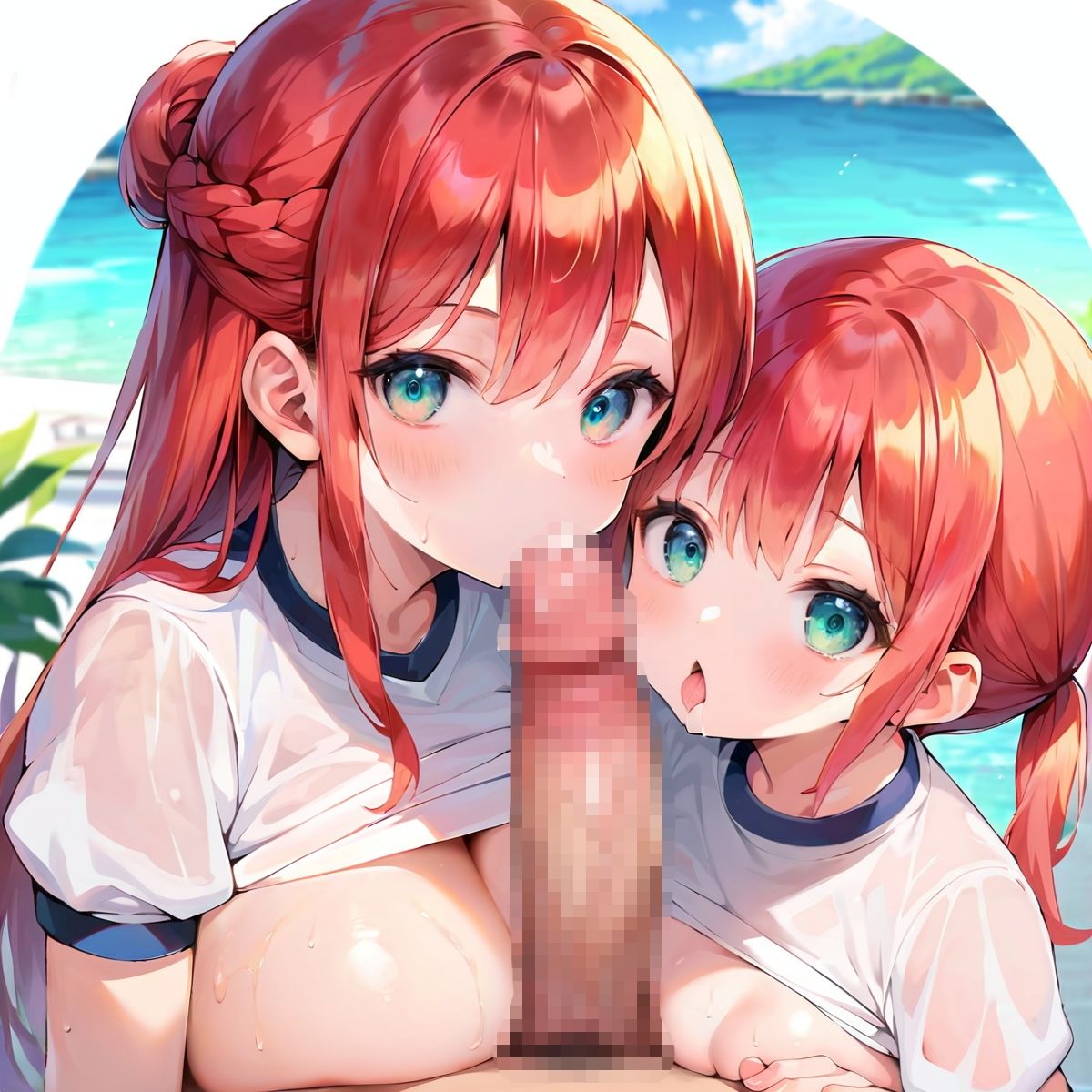 ブルマを愛して4【420枚】 画像10