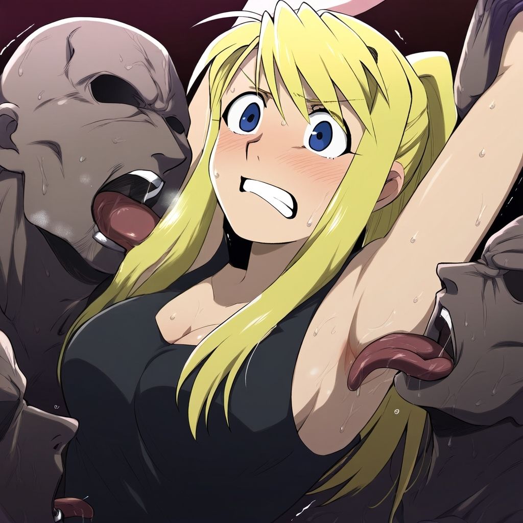 姦禁辱 vol.2監禁編 画像1