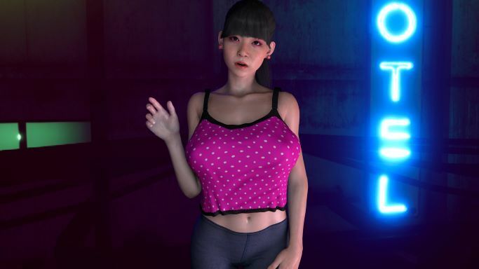 サンプル画像1:【抜き専】マッチングアプリで出会ったお下劣星人(ZENmocap) [d_693782]