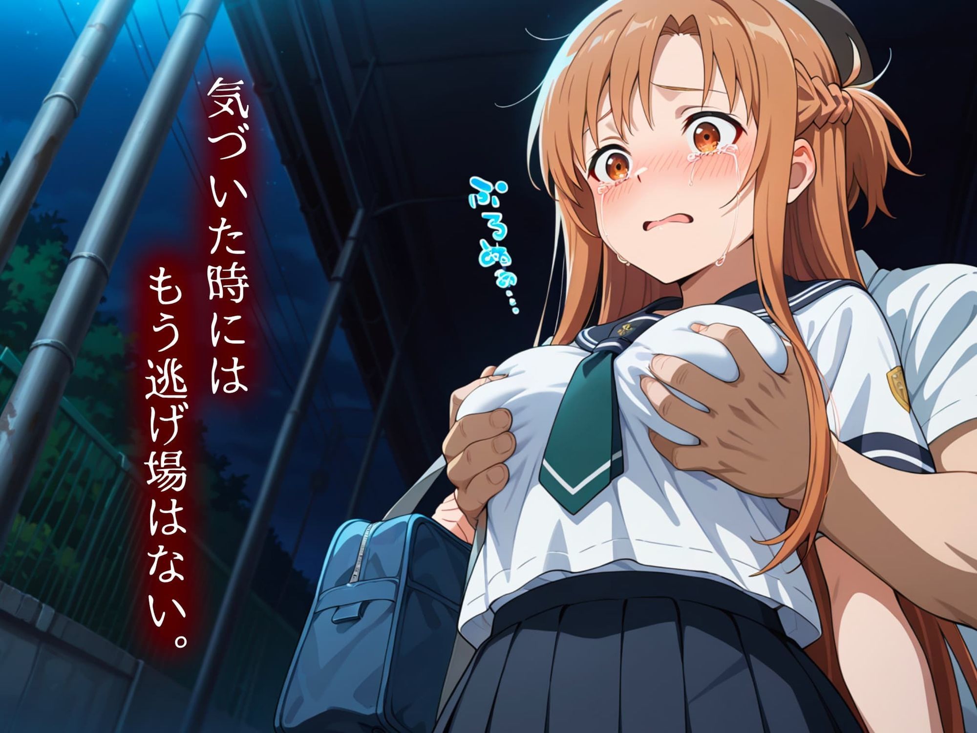 サンプル画像 2