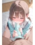 おんなのこのぱんつコキ