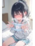 おんなのこのぱんつコキ