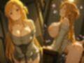 コスルーム  イチャラブえっち漬け  SAO アスナ