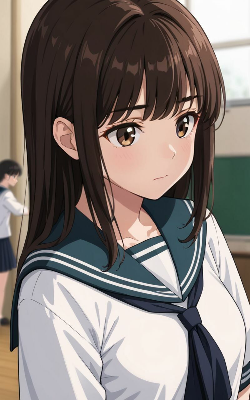 集団痴〇ぶっかけ輪〇 サンプル画像 2