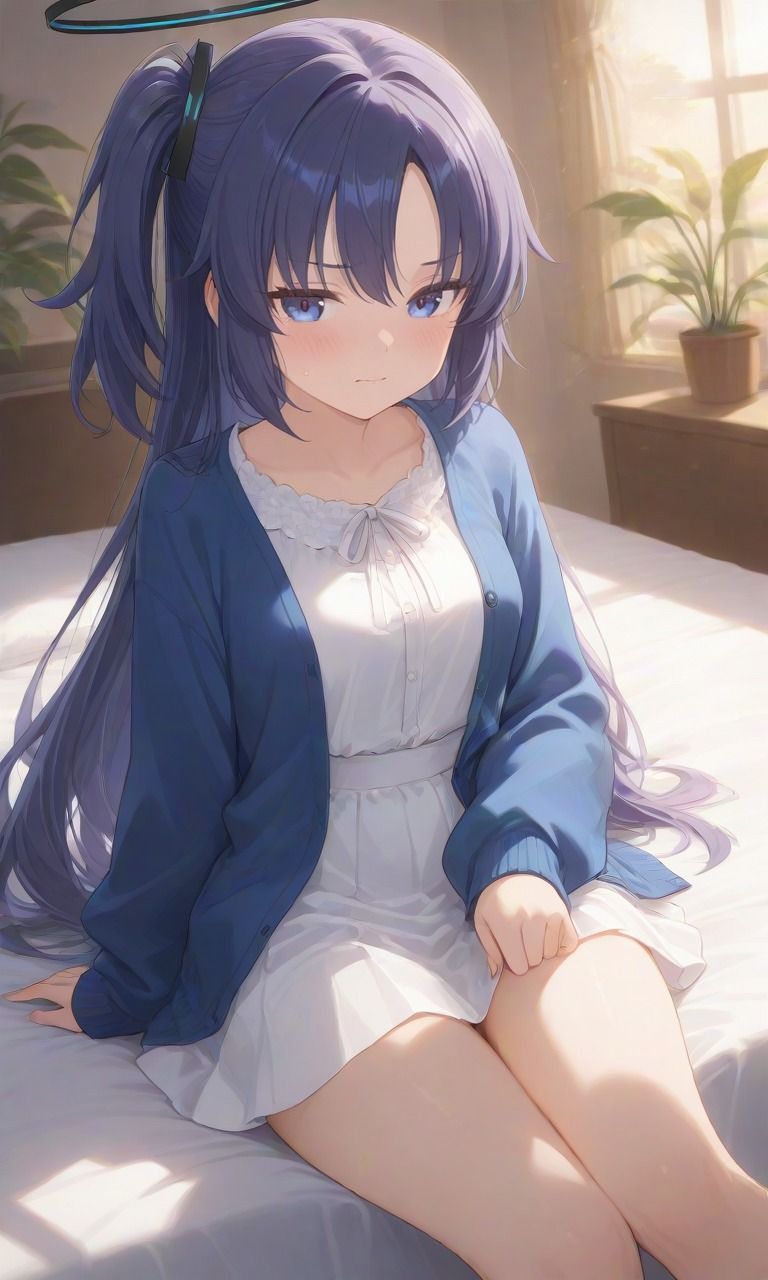 ユ＊カ CG集 〜date series〜 画像2