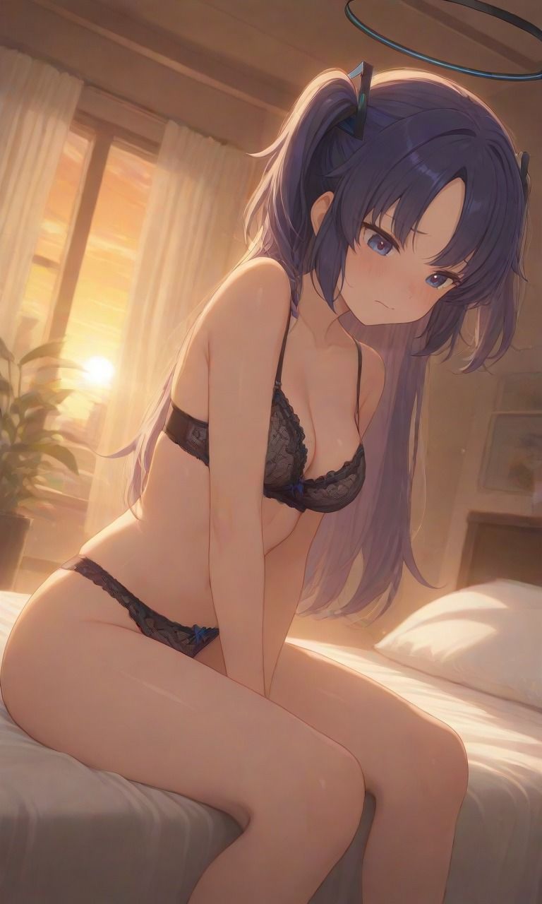 ユ＊カ CG集 〜date series〜 画像4