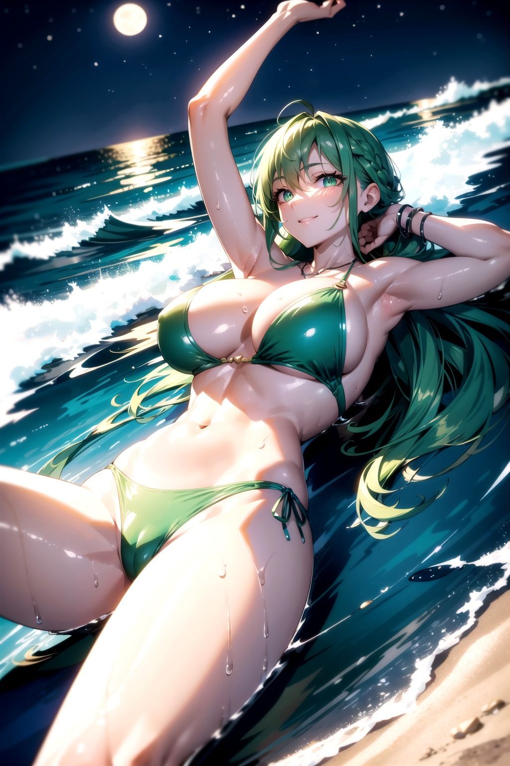 水着  涼香（すずか） 画像2