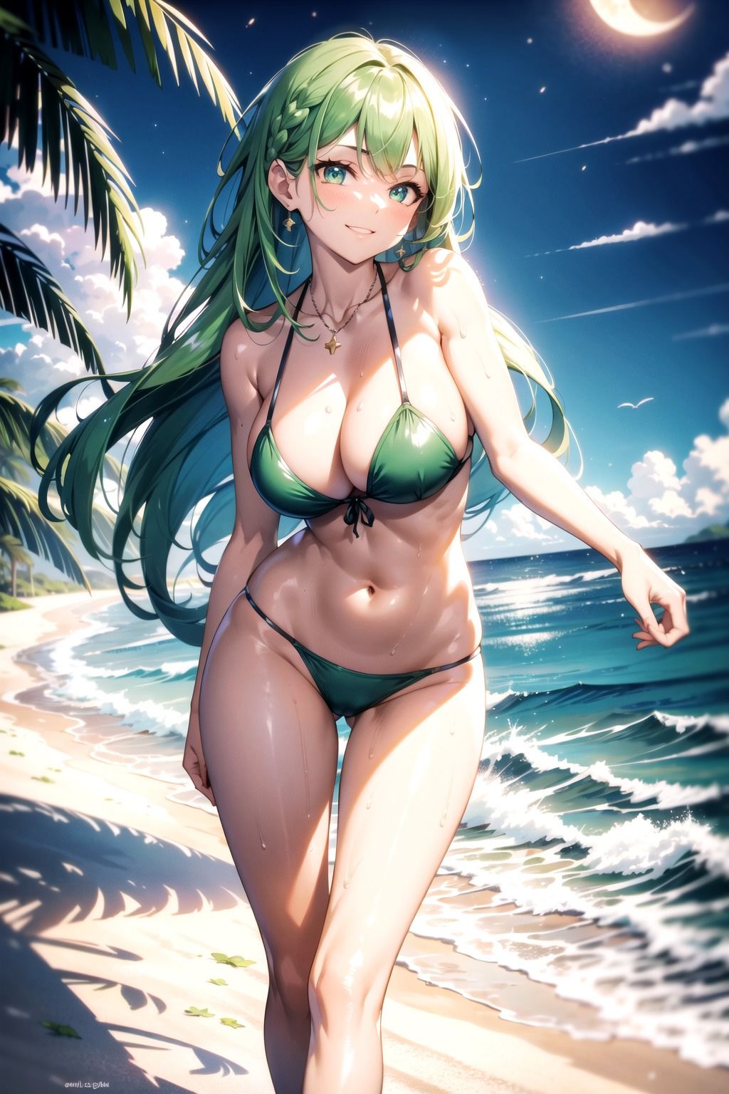 水着  涼香（すずか） 画像4