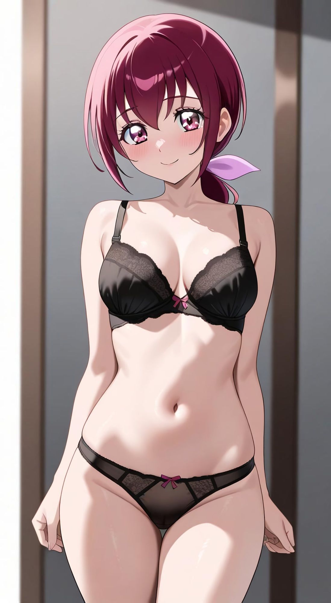 育〇さんとのLove性活 画像4