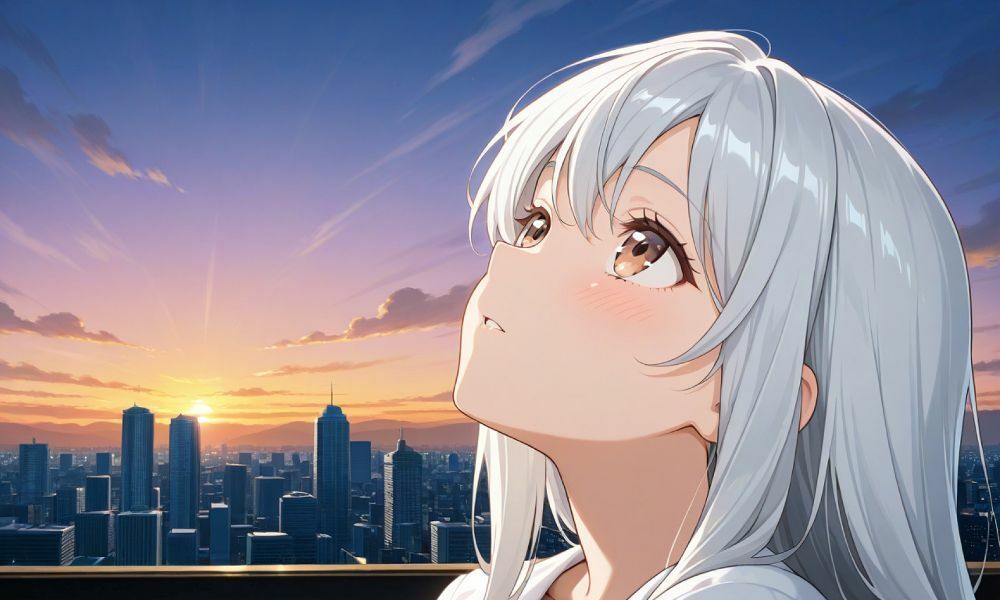 サンプル画像5:無嗜好性AI生成CG(地球空洞説) [d_693910]